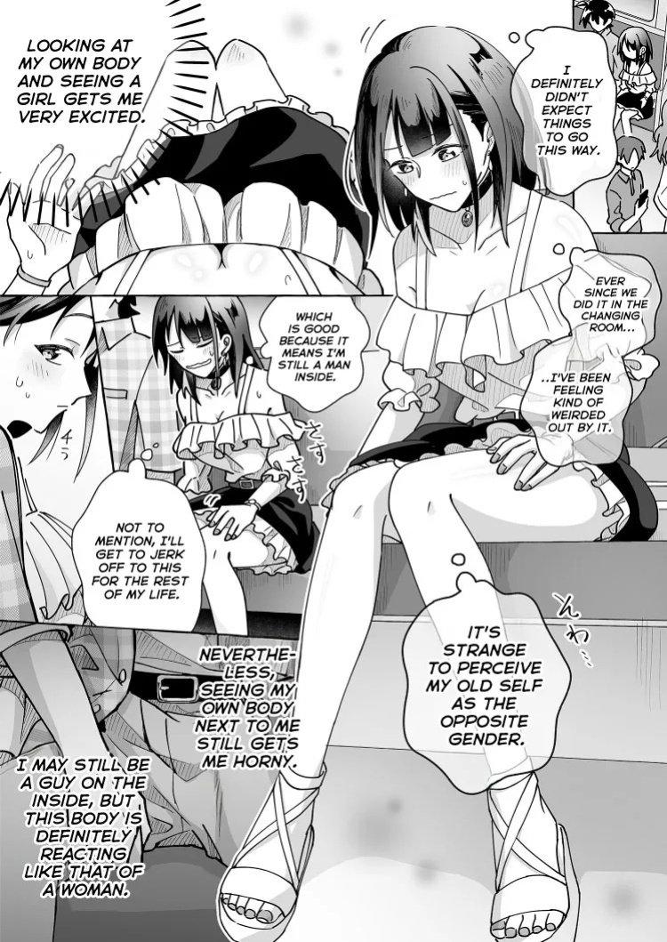 [Marialite (Cushion Souu)] Kawaii Kanojo ni Goyoujin!? 2 | Beware of Cute Girlfriends! 2 [English] [GTF]