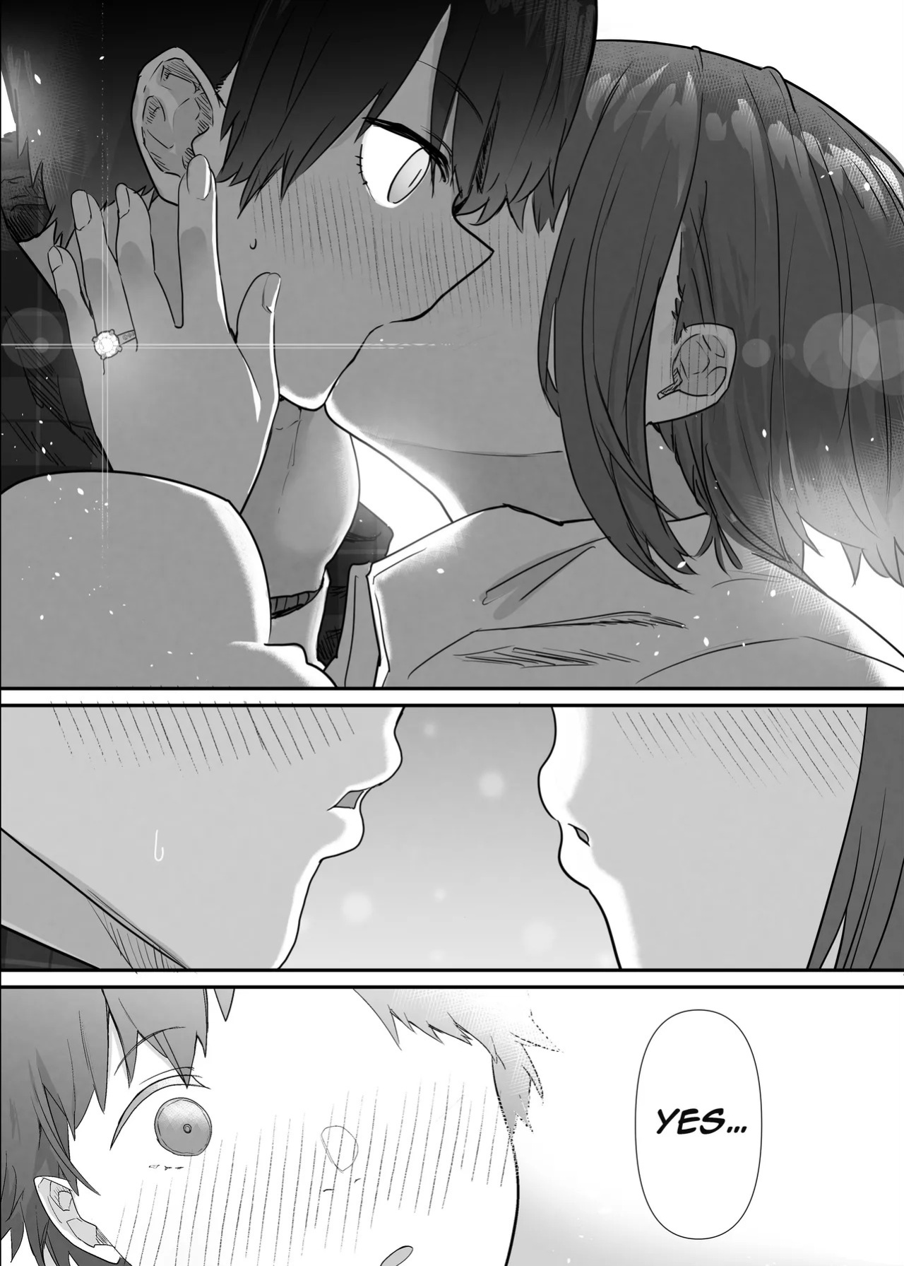 [Nhoooooooooooooo (Oosawara Sadao)] Netorase Club 2 Anal Name no Tensai to Fellatio no Tensai [Digital] | Netorase Club 2 The Genius of Rimjob and The Genius of Blowjob [English][yuenai]