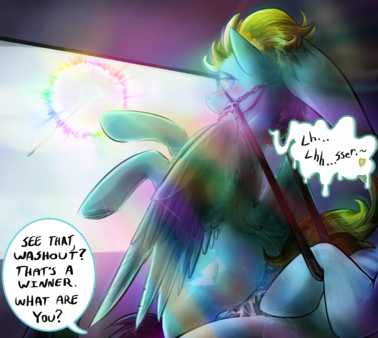 [Various] Shattered Will: Mind Control Art Pack (My Little Pony: Friendship is Magic)