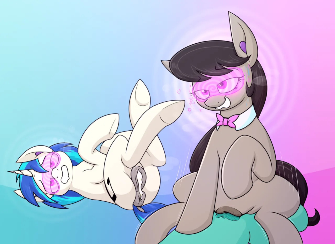 [Various] Shattered Will: Mind Control Art Pack (My Little Pony: Friendship is Magic)