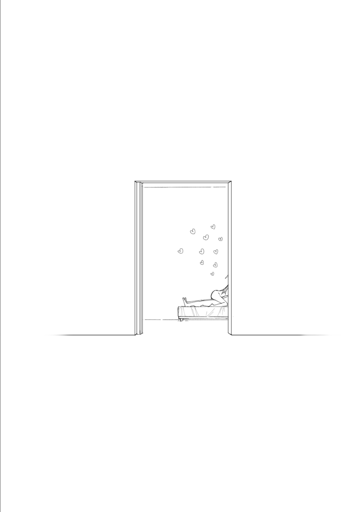 [Putama] Mari 8 Pages (Blue Archive) [English]