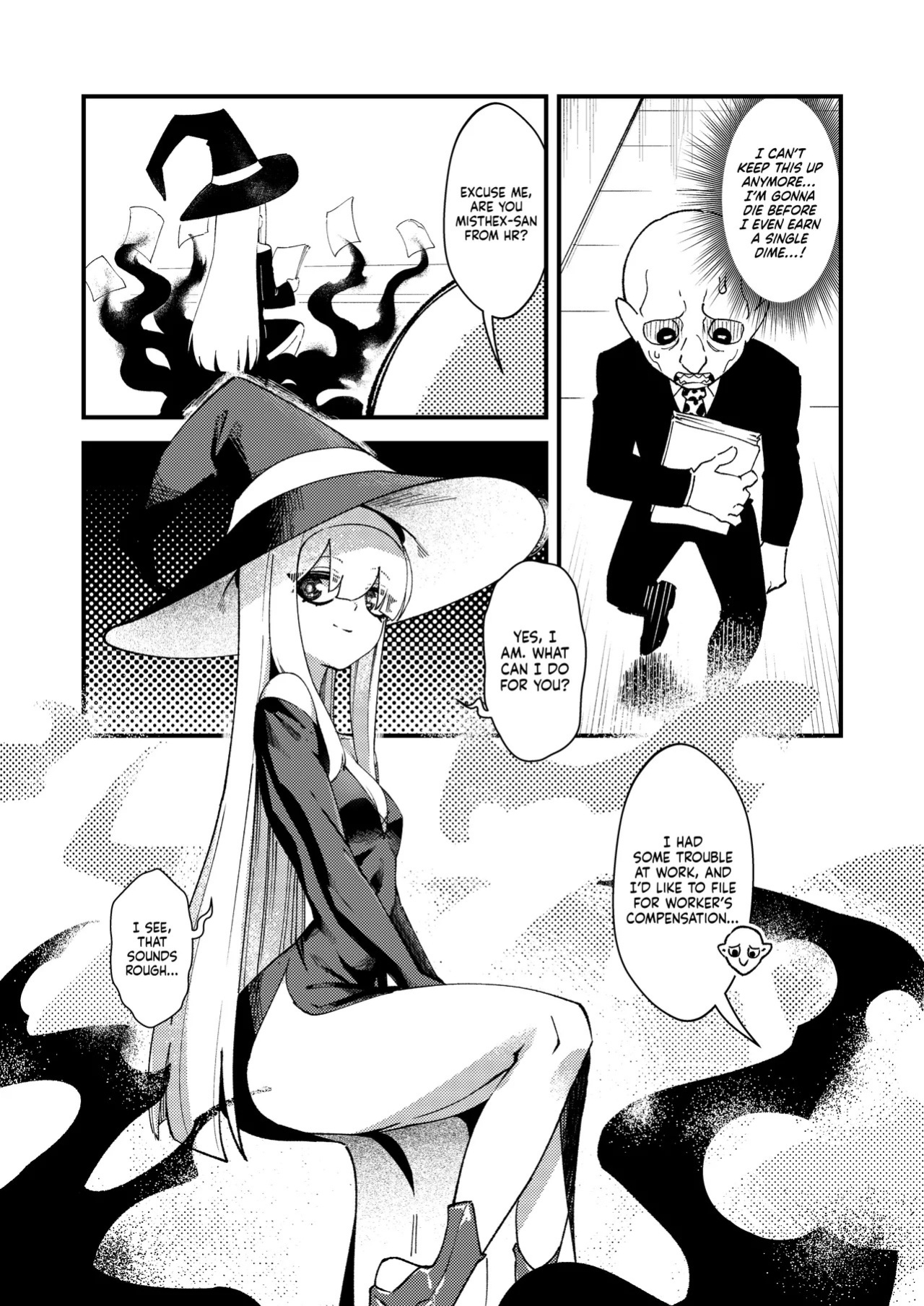 [ProudBanana] Goblin Sei Chiku 01 | Goblin Sex Beast 01 [English] [NudeSalad] [Digital] [Decensored]