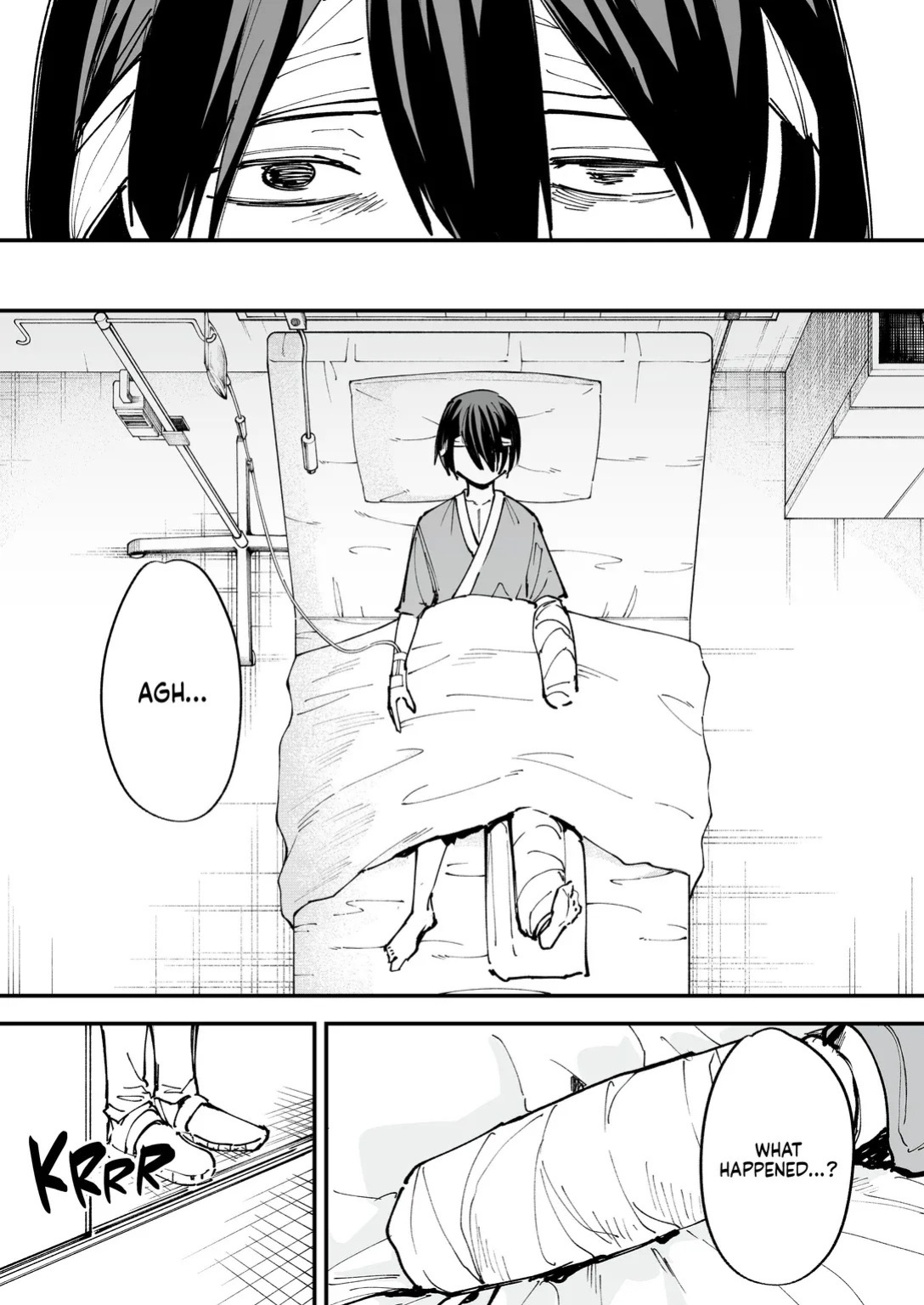 [Fugutake] We'll Start Dating Someday Chapter 2 [English] [Decensored] [Digital]