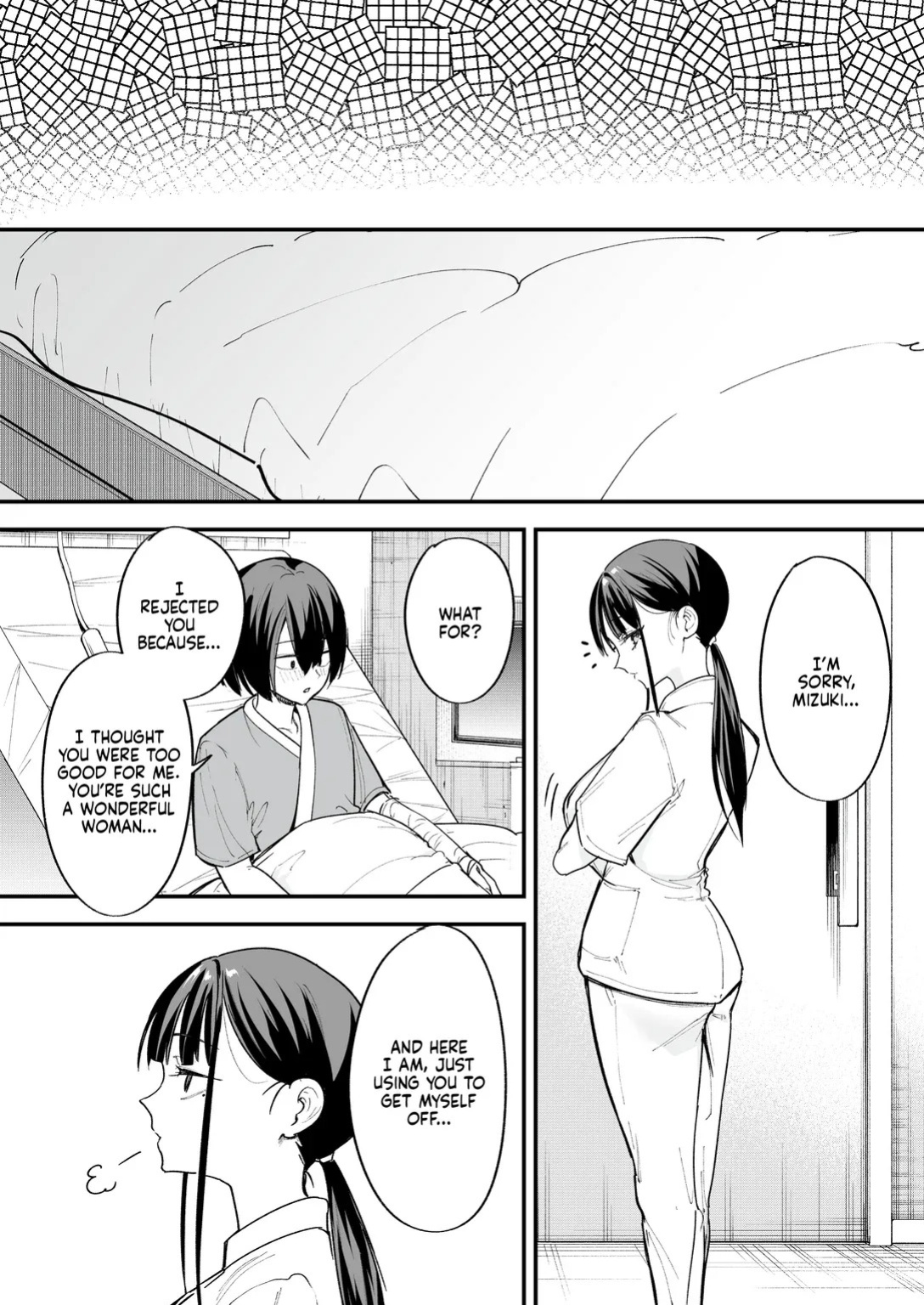 [Fugutake] We'll Start Dating Someday Chapter 2 [English] [Decensored] [Digital]