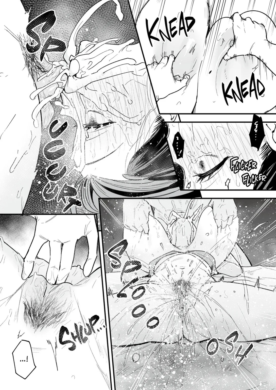 [Fugutake] We'll Start Dating Someday Chapter 3 [English] [Decensored] [Digital]
