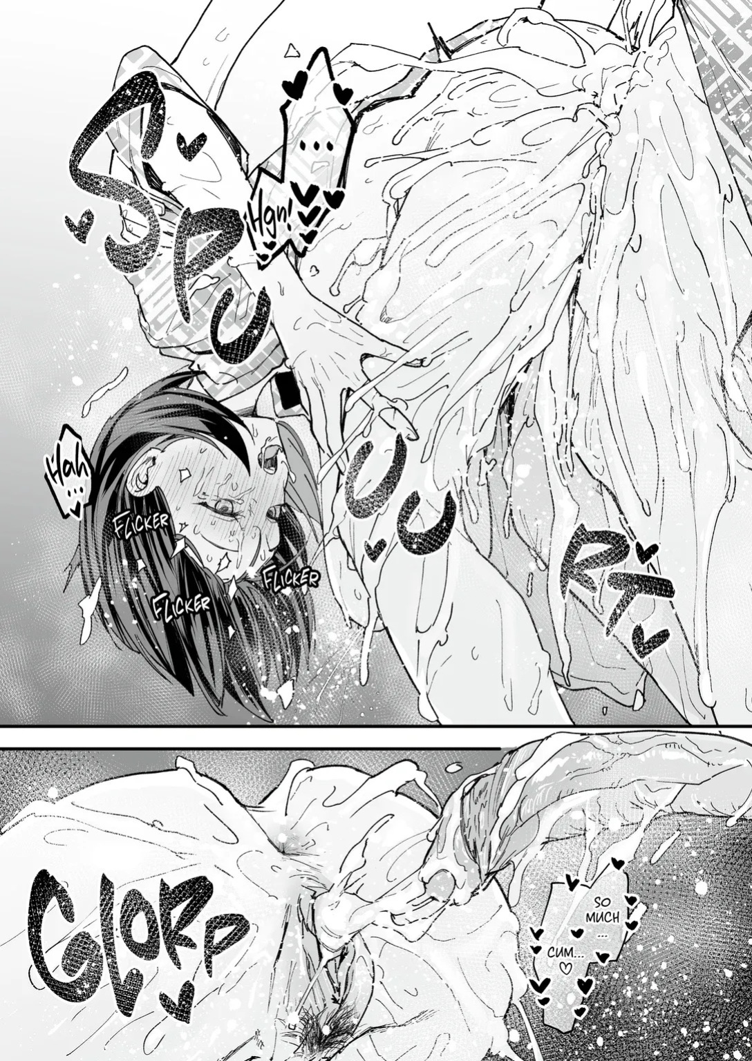 [Fugutake] We'll Start Dating Someday Chapter 4 [English] [Decensored] [Digital]