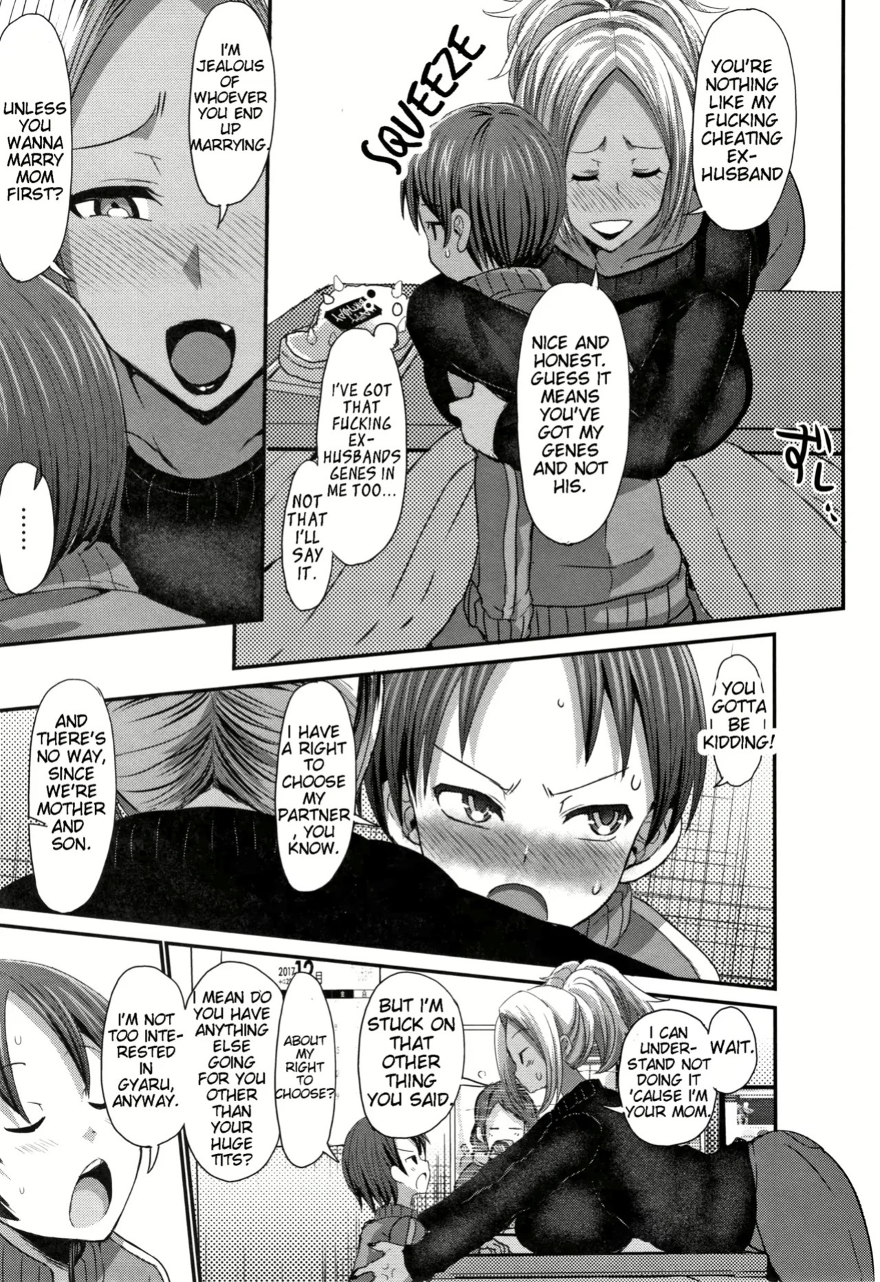 Bu-Chan Paizuri