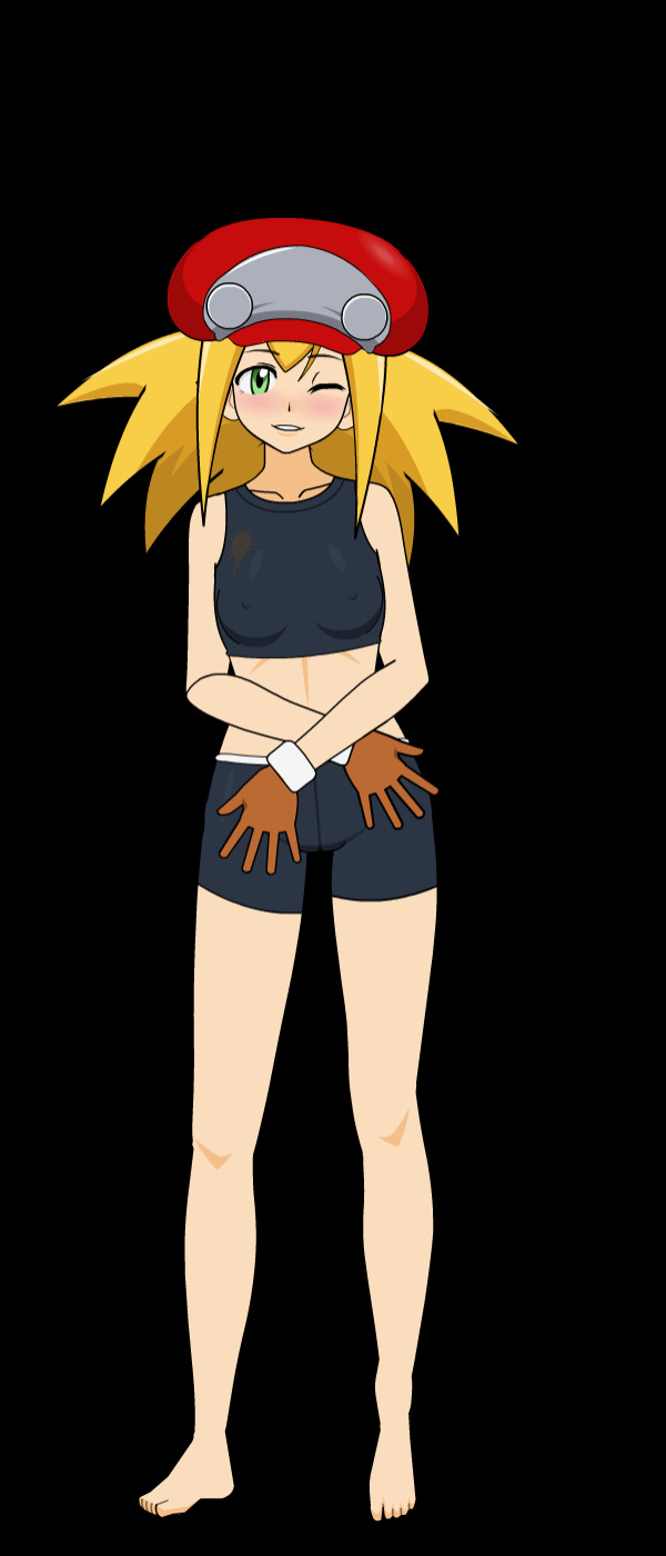 Roll Caskett Strip Poker Night at the Inventory Scrapped Mechanic