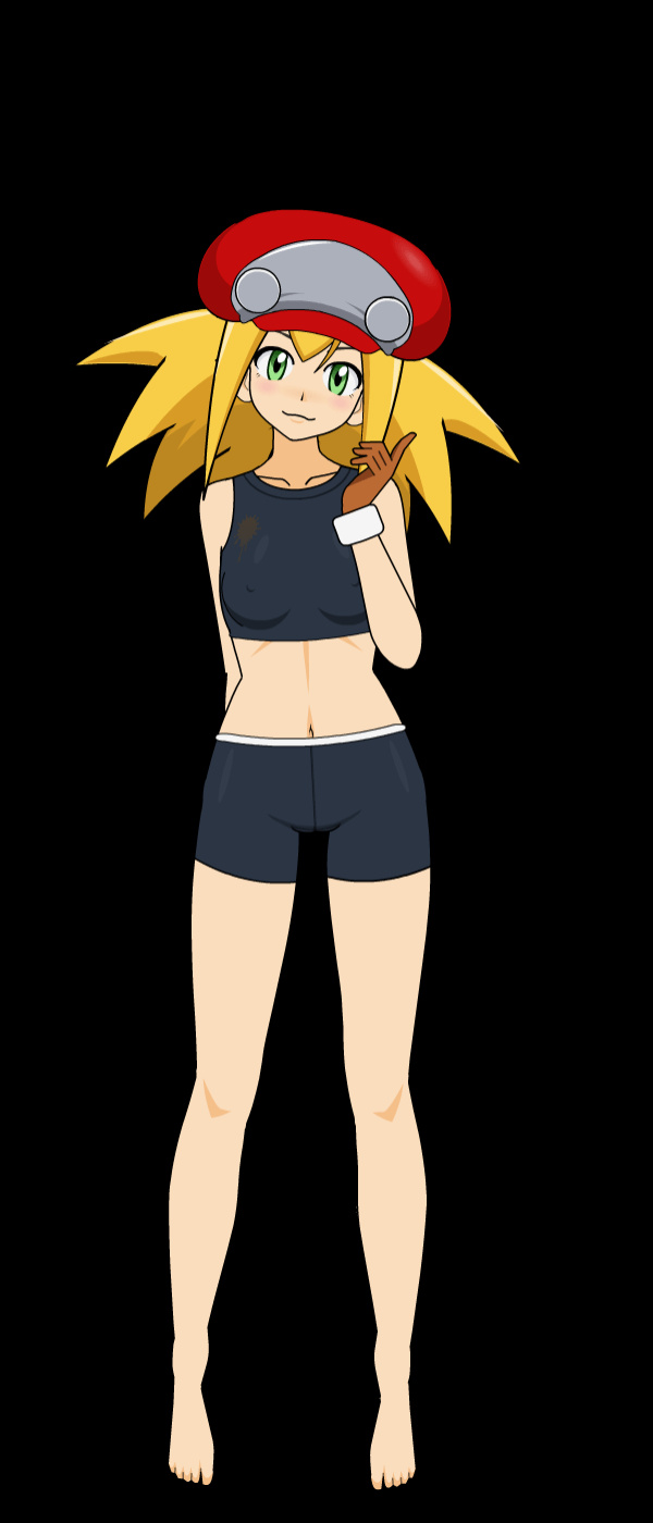 Roll Caskett Strip Poker Night at the Inventory Scrapped Mechanic