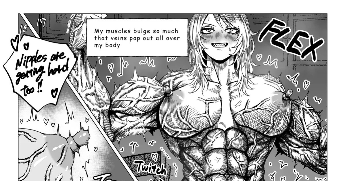 [Ebitarutaru(えびタルタル)] Halloween Manga [English]