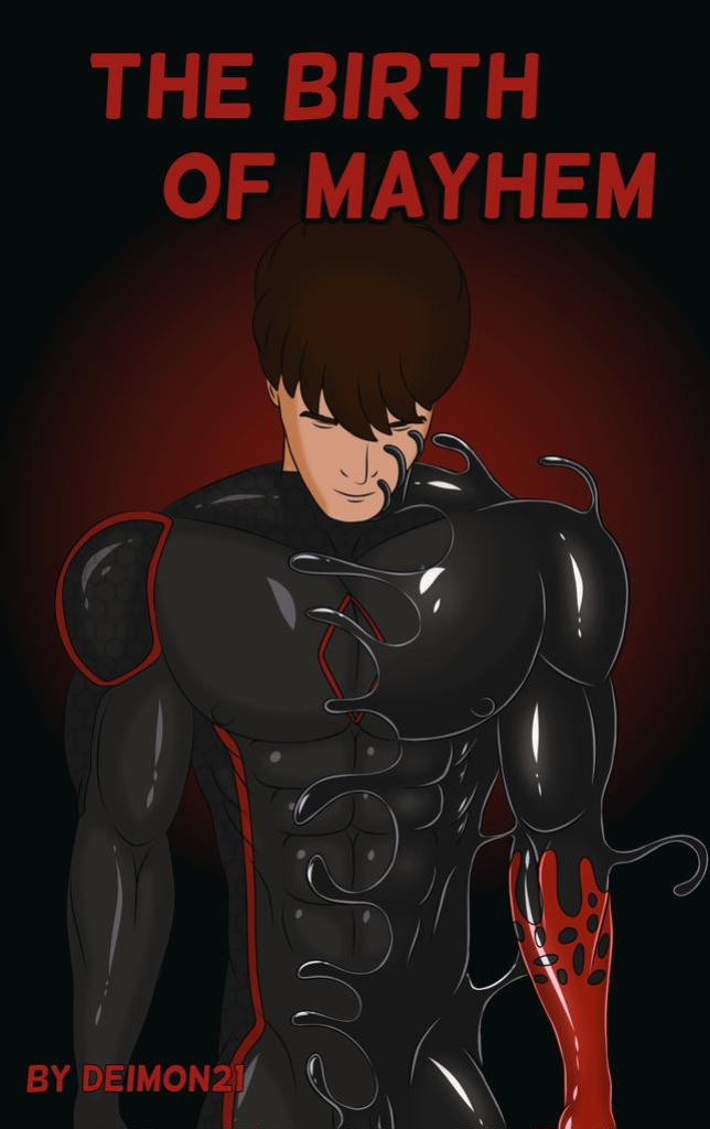 [Deimon21] Birth of Mayhem