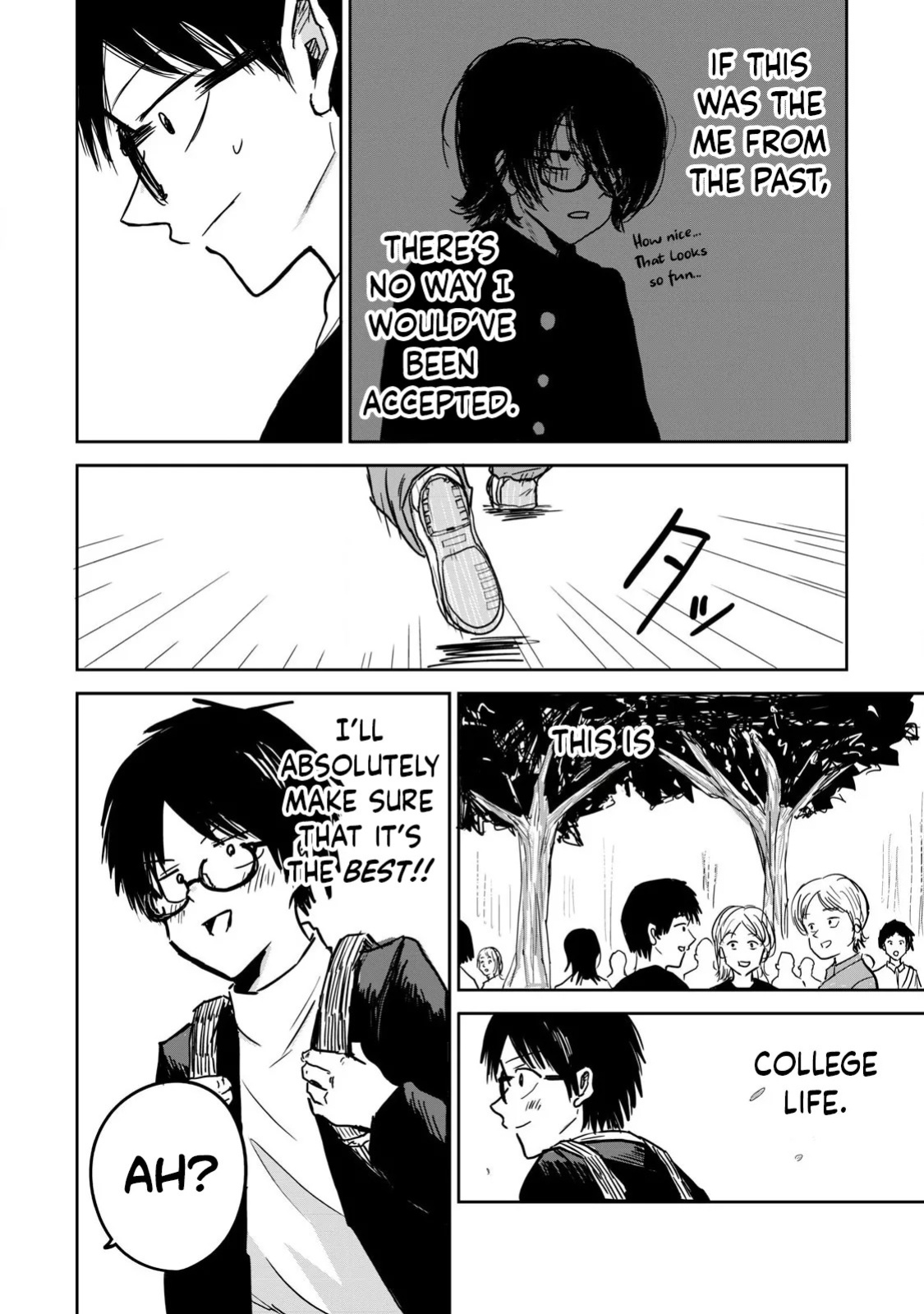 [Nakaura Tomoki] Ueno-kun wa Kaihatsu-zumi | Ueno-kun Has Been Developed Ch 1-78 [English] [Ongoing]