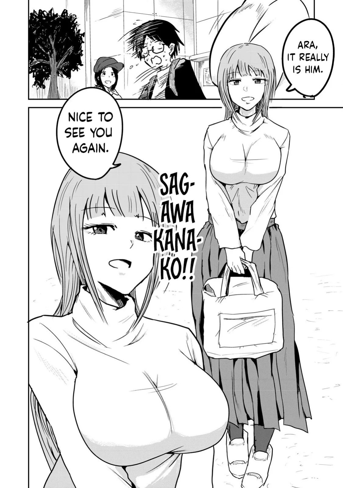 [Nakaura Tomoki] Ueno-kun wa Kaihatsu-zumi | Ueno-kun Has Been Developed Ch 1-78 [English] [Ongoing]