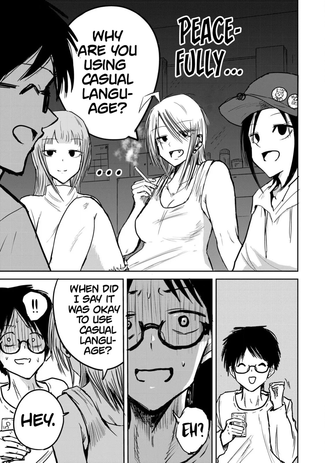[Nakaura Tomoki] Ueno-kun wa Kaihatsu-zumi | Ueno-kun Has Been Developed Ch 1-78 [English] [Ongoing]