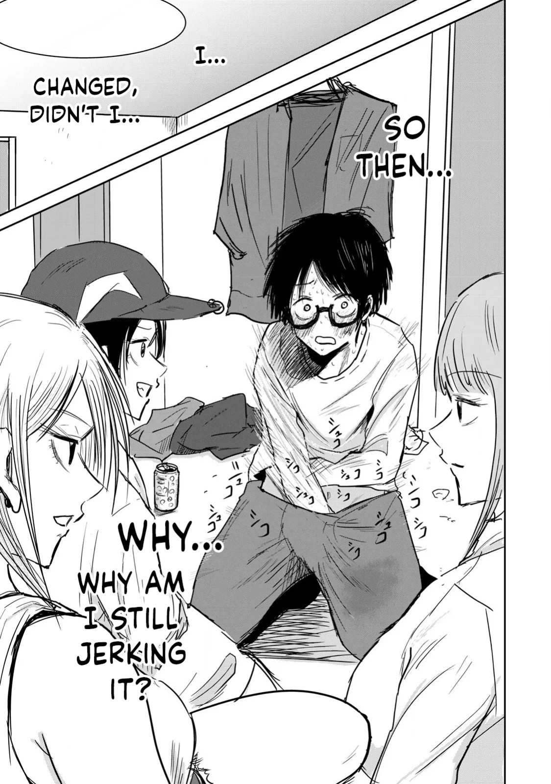 [Nakaura Tomoki] Ueno-kun wa Kaihatsu-zumi | Ueno-kun Has Been Developed Ch 1-78 [English] [Ongoing]