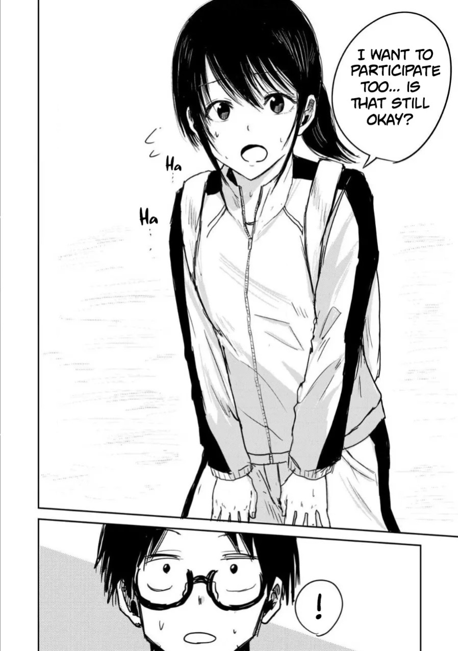 [Nakaura Tomoki] Ueno-kun wa Kaihatsu-zumi | Ueno-kun Has Been Developed Ch 1-78 [English] [Ongoing]