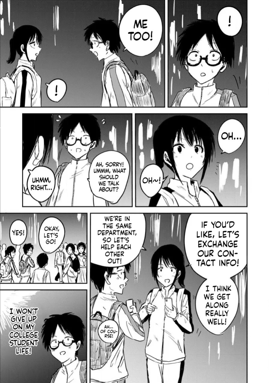 [Nakaura Tomoki] Ueno-kun wa Kaihatsu-zumi | Ueno-kun Has Been Developed Ch 1-78 [English] [Ongoing]