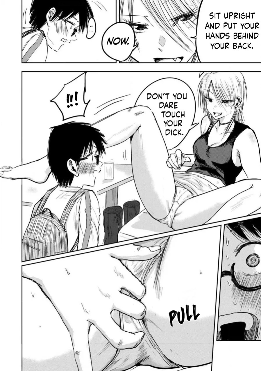 [Nakaura Tomoki] Ueno-kun wa Kaihatsu-zumi | Ueno-kun Has Been Developed Ch 1-78 [English] [Ongoing]