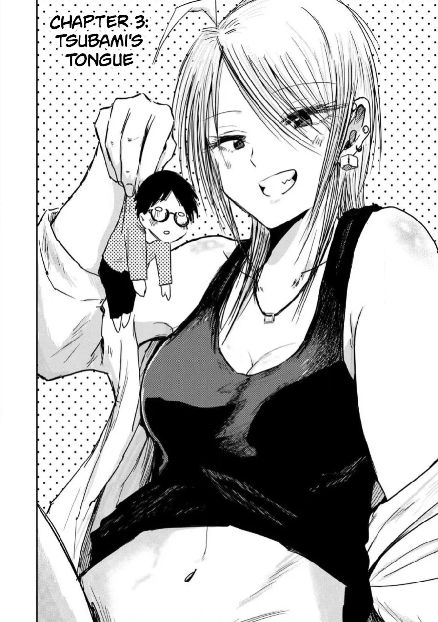 [Nakaura Tomoki] Ueno-kun wa Kaihatsu-zumi | Ueno-kun Has Been Developed Ch 1-78 [English] [Ongoing]