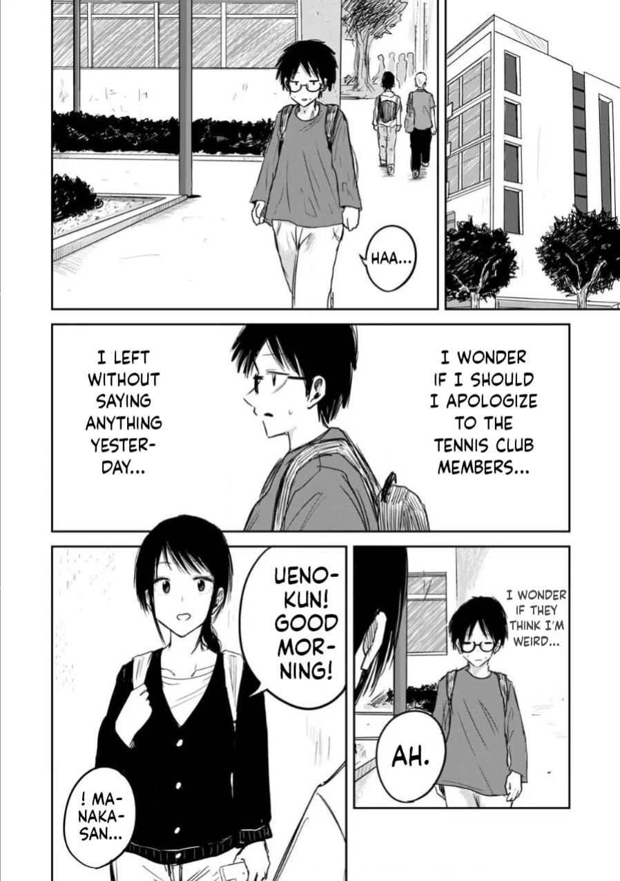 [Nakaura Tomoki] Ueno-kun wa Kaihatsu-zumi | Ueno-kun Has Been Developed Ch 1-78 [English] [Ongoing]