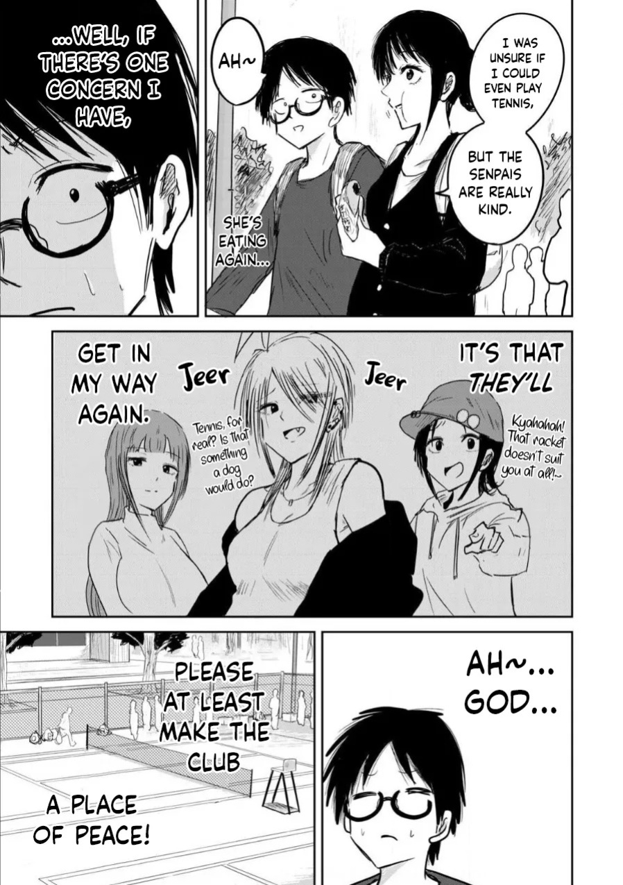 [Nakaura Tomoki] Ueno-kun wa Kaihatsu-zumi | Ueno-kun Has Been Developed Ch 1-78 [English] [Ongoing]