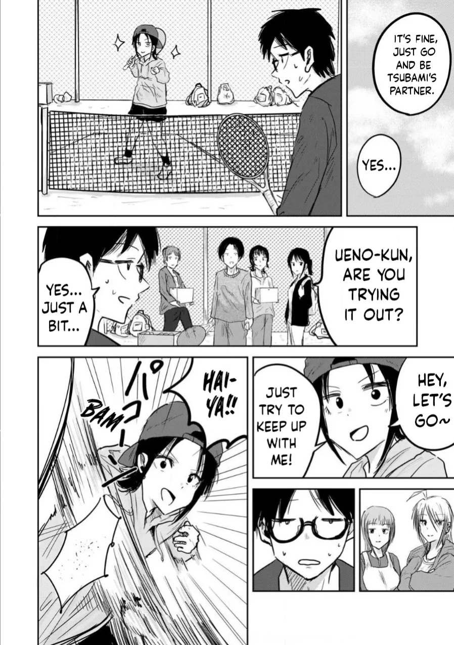 [Nakaura Tomoki] Ueno-kun wa Kaihatsu-zumi | Ueno-kun Has Been Developed Ch 1-78 [English] [Ongoing]