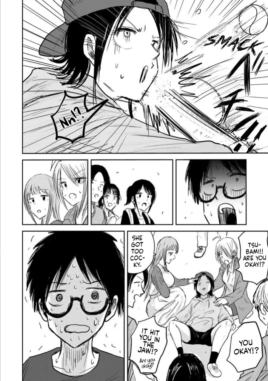 [Nakaura Tomoki] Ueno-kun wa Kaihatsu-zumi | Ueno-kun Has Been Developed Ch 1-78 [English] [Ongoing]