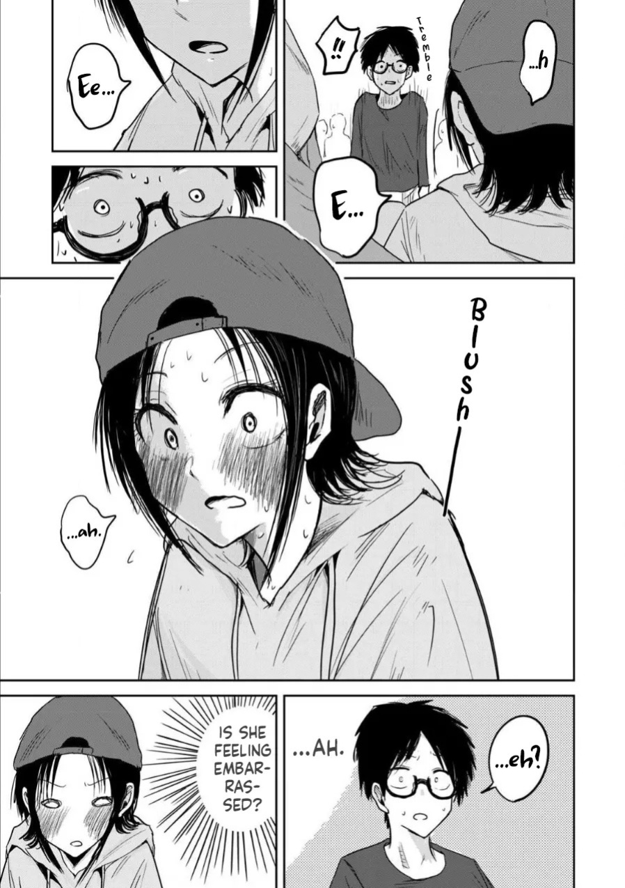 [Nakaura Tomoki] Ueno-kun wa Kaihatsu-zumi | Ueno-kun Has Been Developed Ch 1-78 [English] [Ongoing]