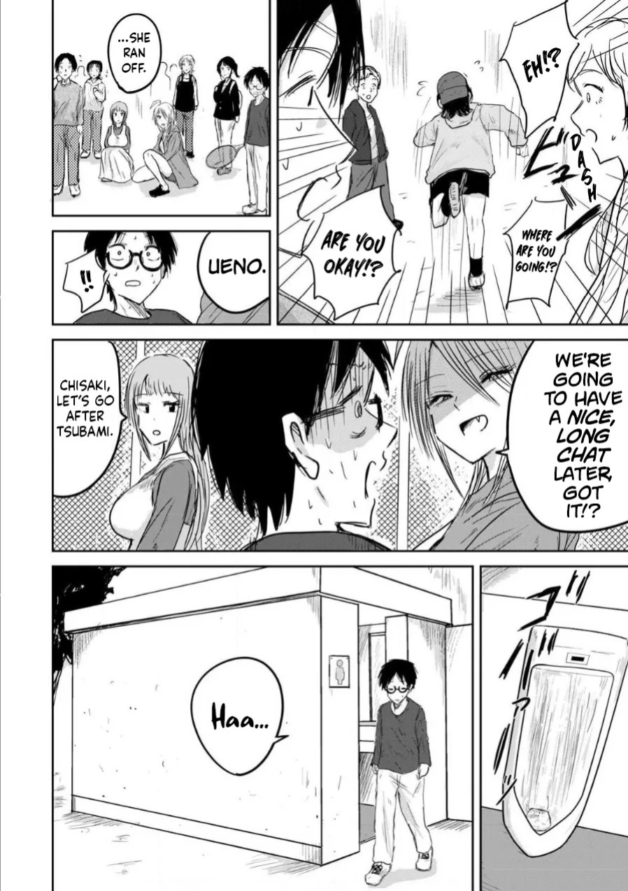 [Nakaura Tomoki] Ueno-kun wa Kaihatsu-zumi | Ueno-kun Has Been Developed Ch 1-78 [English] [Ongoing]