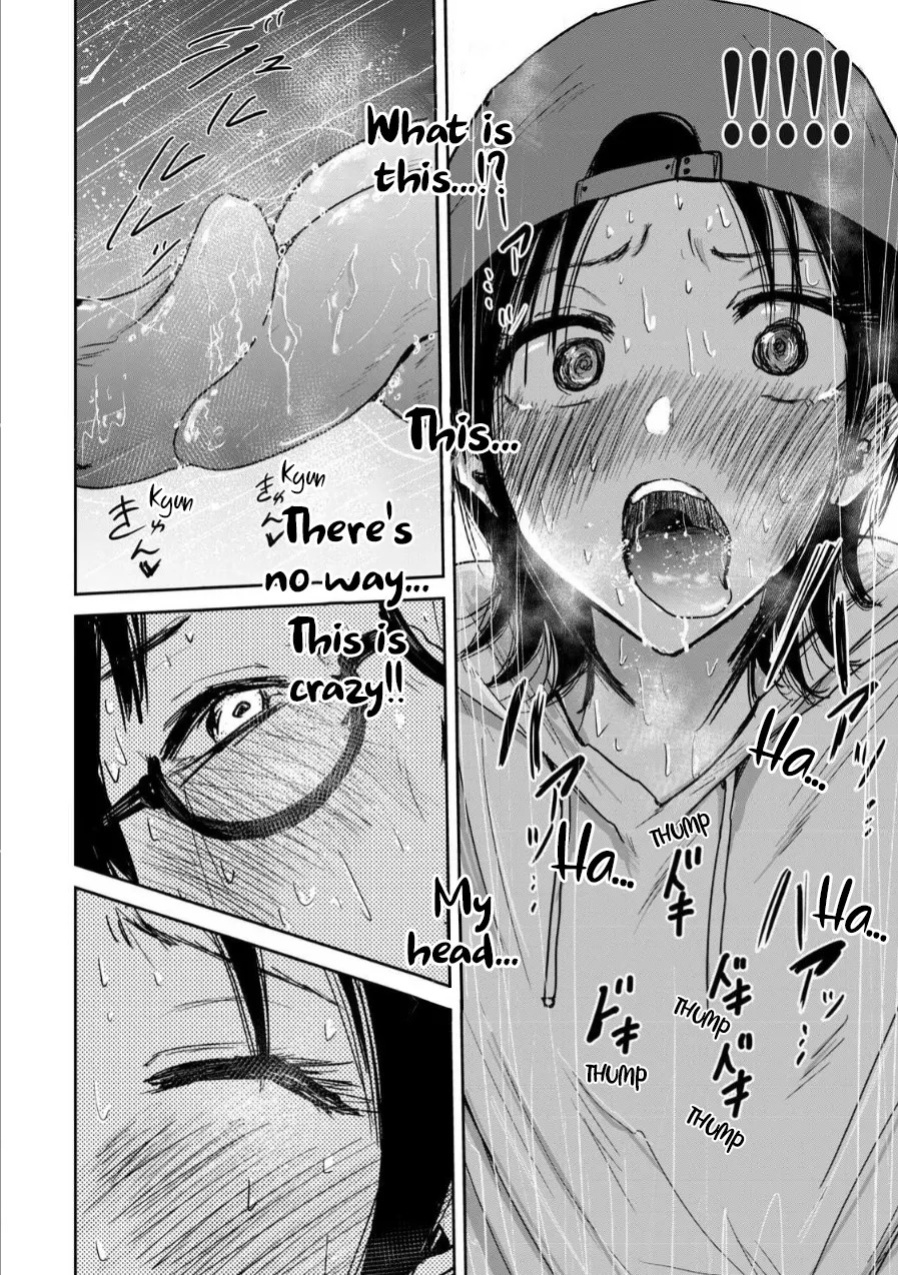 [Nakaura Tomoki] Ueno-kun wa Kaihatsu-zumi | Ueno-kun Has Been Developed Ch 1-78 [English] [Ongoing]
