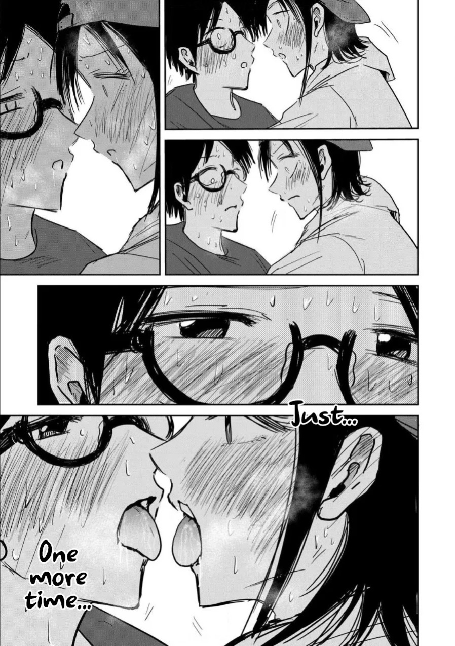 [Nakaura Tomoki] Ueno-kun wa Kaihatsu-zumi | Ueno-kun Has Been Developed Ch 1-78 [English] [Ongoing]
