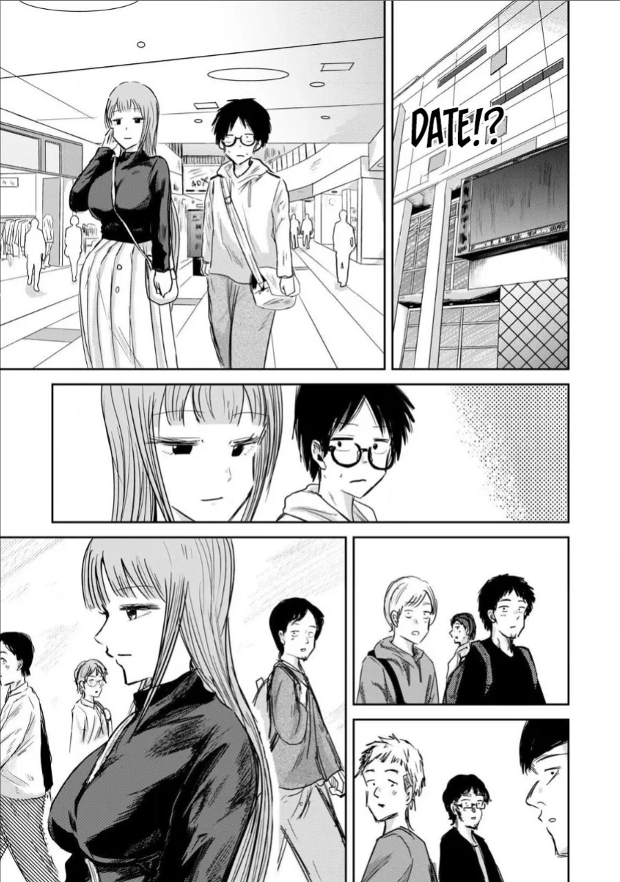 [Nakaura Tomoki] Ueno-kun wa Kaihatsu-zumi | Ueno-kun Has Been Developed Ch 1-78 [English] [Ongoing]