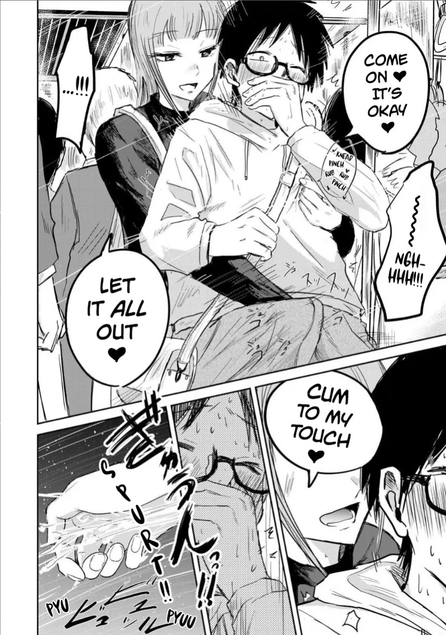 [Nakaura Tomoki] Ueno-kun wa Kaihatsu-zumi | Ueno-kun Has Been Developed Ch 1-78 [English] [Ongoing]
