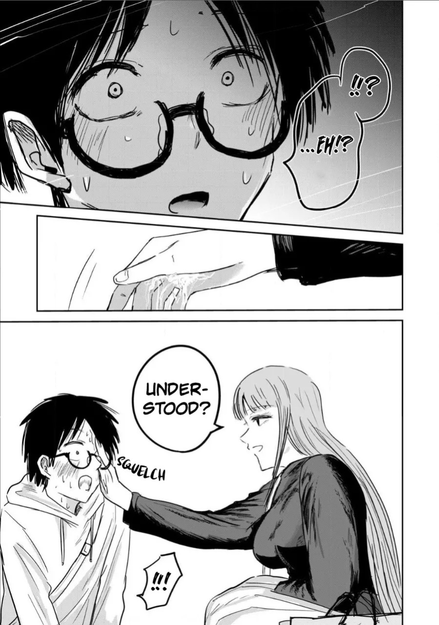 [Nakaura Tomoki] Ueno-kun wa Kaihatsu-zumi | Ueno-kun Has Been Developed Ch 1-78 [English] [Ongoing]