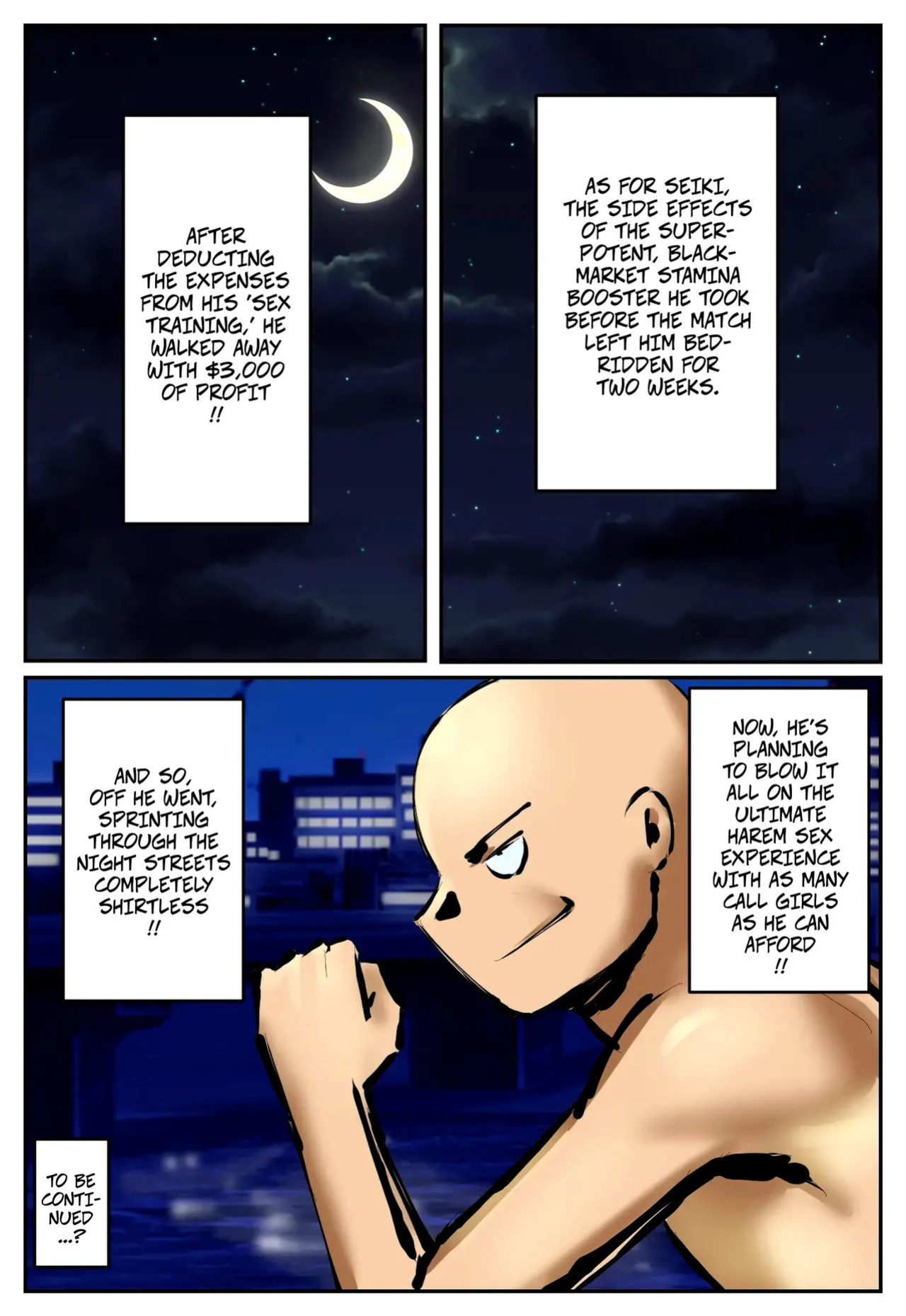 [Chotto B-Sen] My Part-Time Job Is To Get Revenge: The Loose Woman -- Fukushuu Yami Beit "Machi no Keikan ga Kowareru Kono Oppai Onna o Oidashite Hoshii" [Colorized]