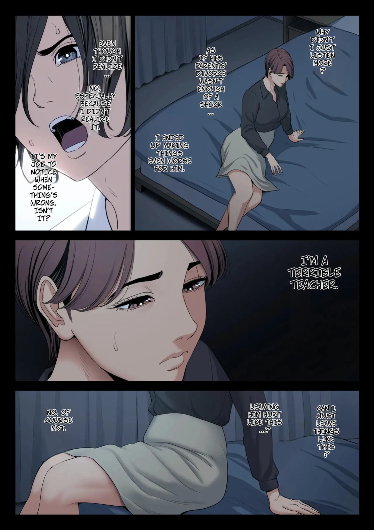 [Tamagou] Clumsy Couple -- Bukiyou na Futari
