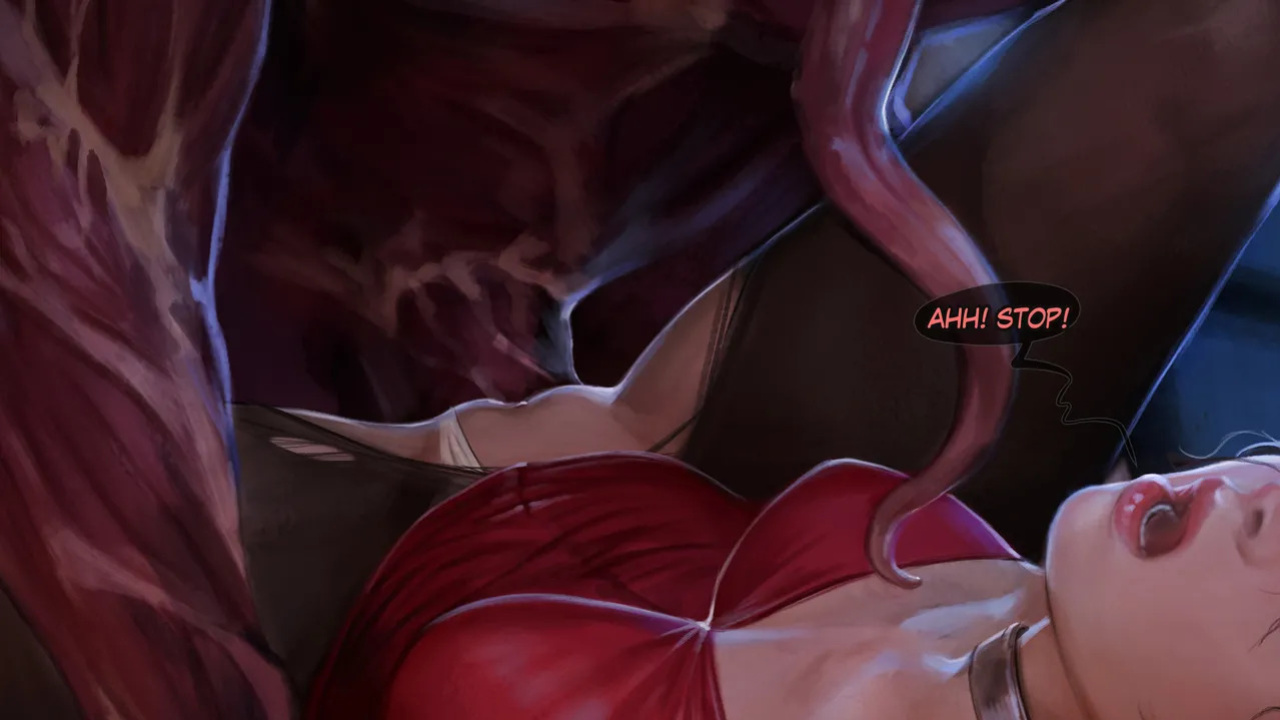 [Firolian] Area69 No.10 RE