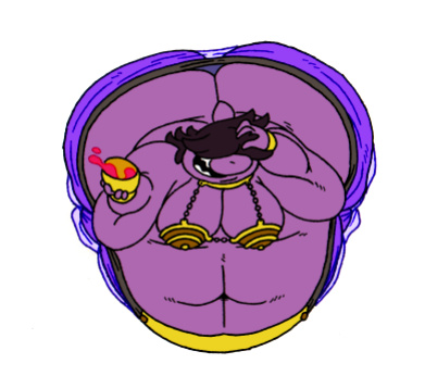 [XanderDWulfe (SkeletalBoyDecoy)] Praise The All Mother