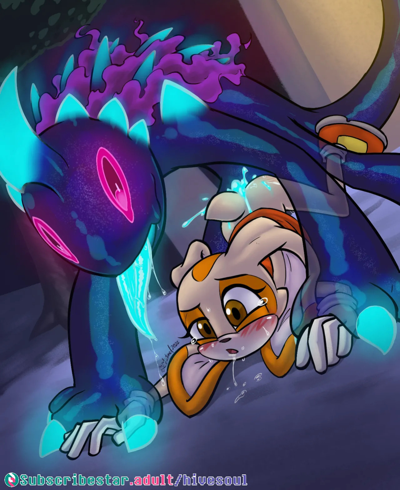 [SoulCentinel] Cream's Dreams/Nightmares