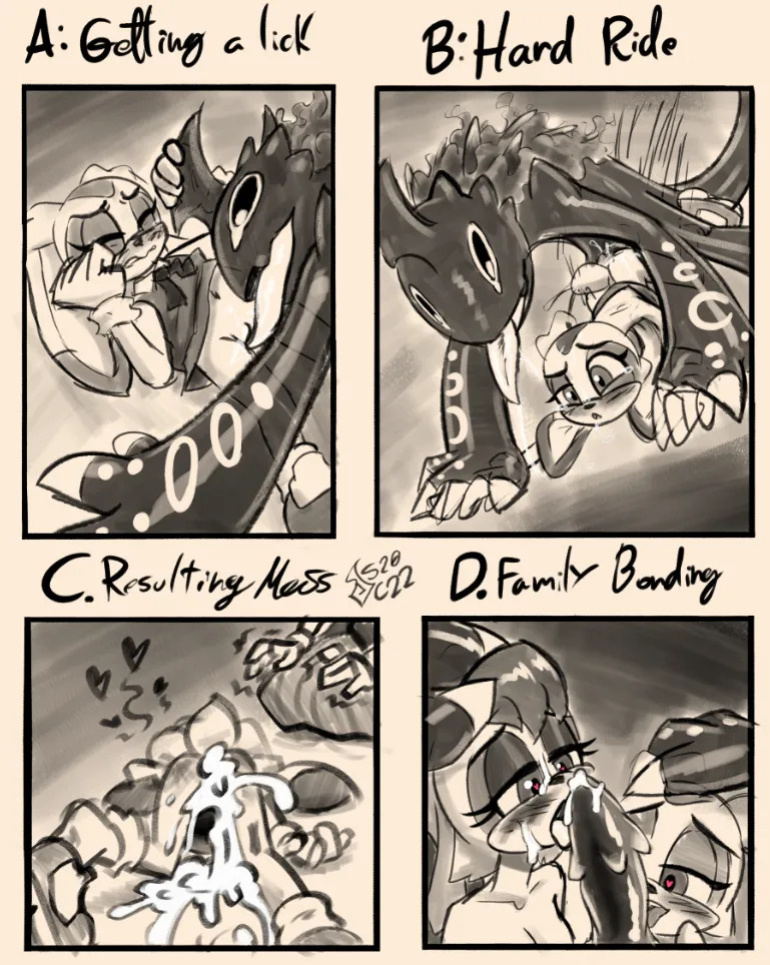 [SoulCentinel] Cream's Dreams/Nightmares