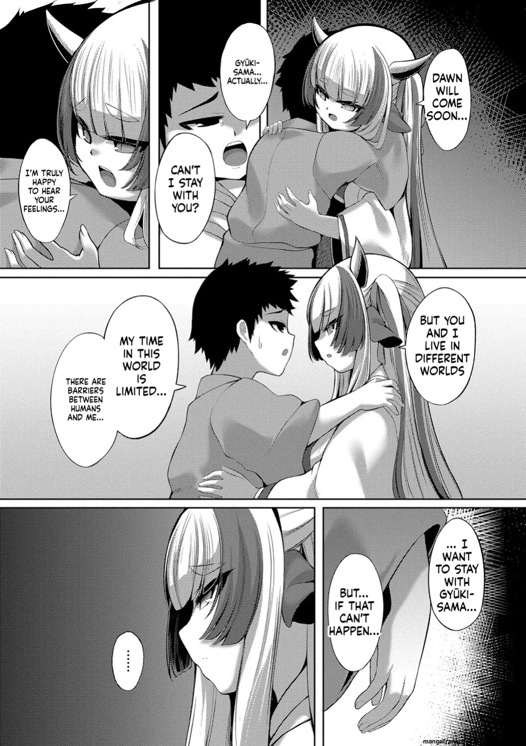 [Kirikirimai (Enu)] やさしいかみさき+~弔~ [Digital] (SCANMTL)