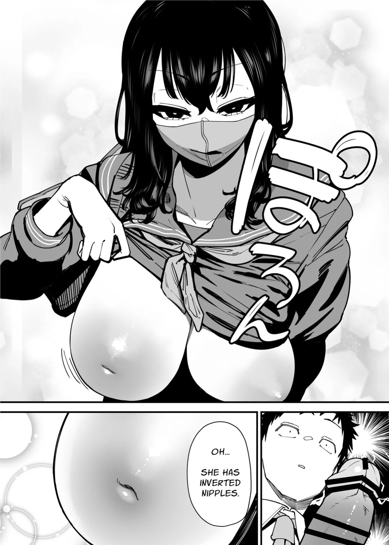 [Takashima] Maiasa Tsuukin Densha de Chijo ni Nerawareteimasu. | I am targeted by a perverted woman every morning on the commuter train. [English] [ Solid Rose]