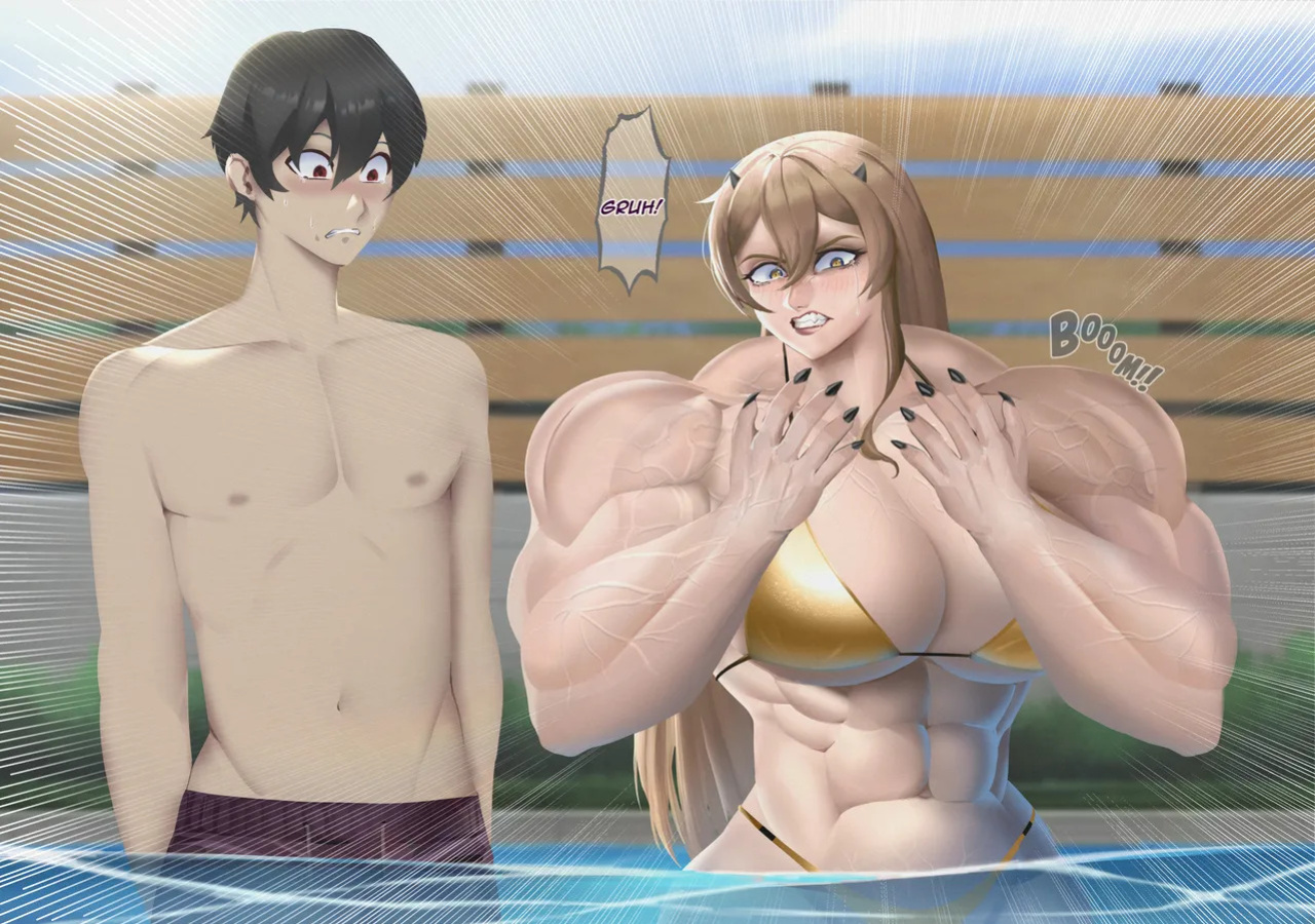 [ReikaBlack/Anon8919] Fated Reunion