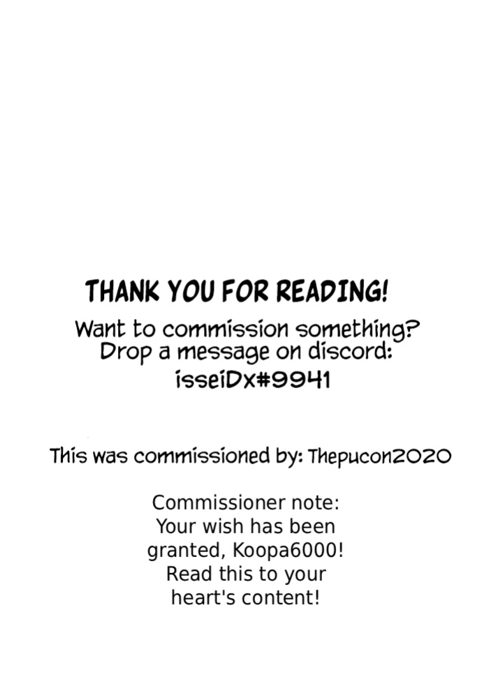(Chou Mo Hitori No... 2020) [jas] You Footer! (Persona 5) [English] [AKOTLs]
