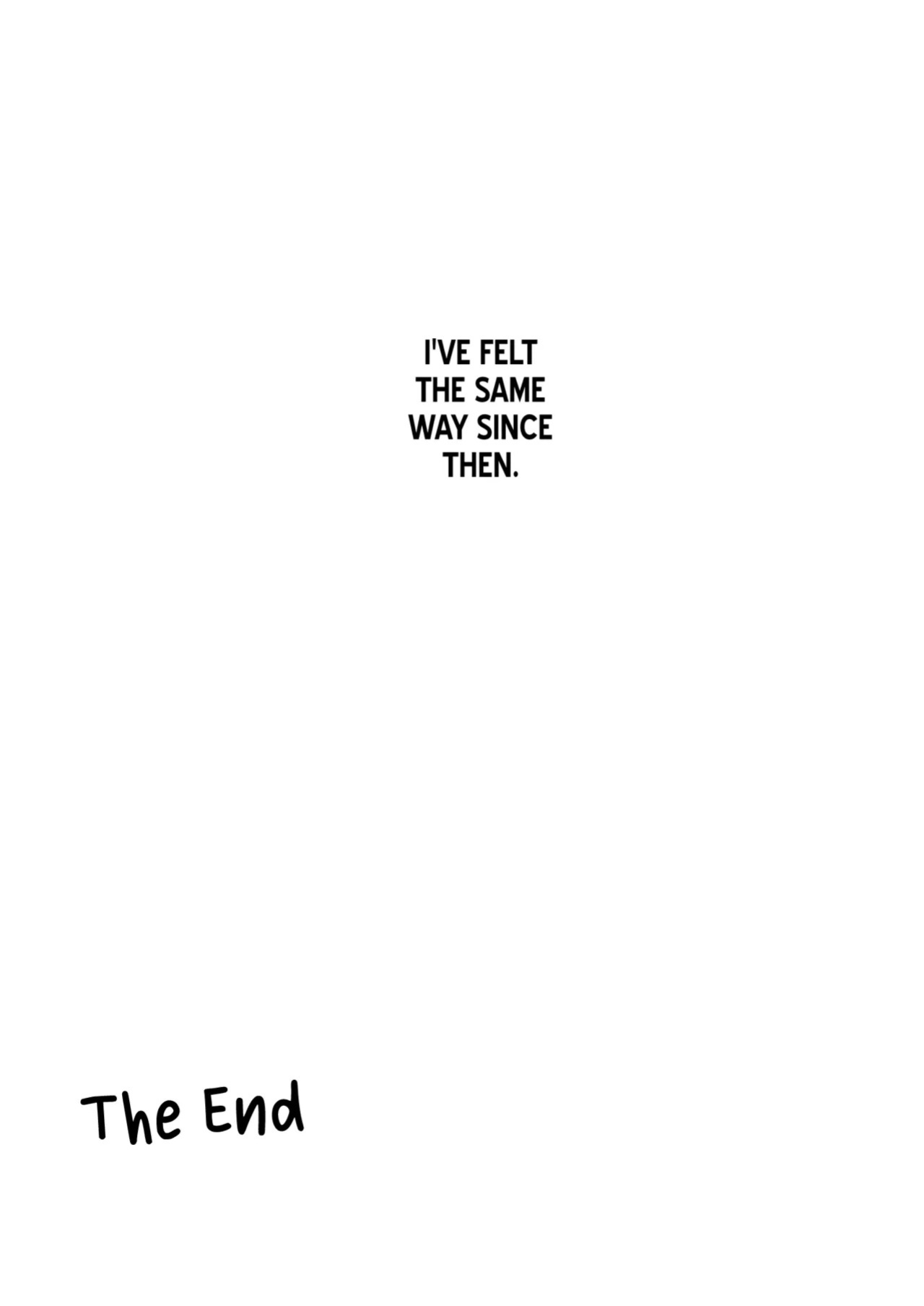 [jas] Ore wa Ano Toki Kara Soudatta | I have been that way ever since that day (Persona 5) [English] [AKOTLs]