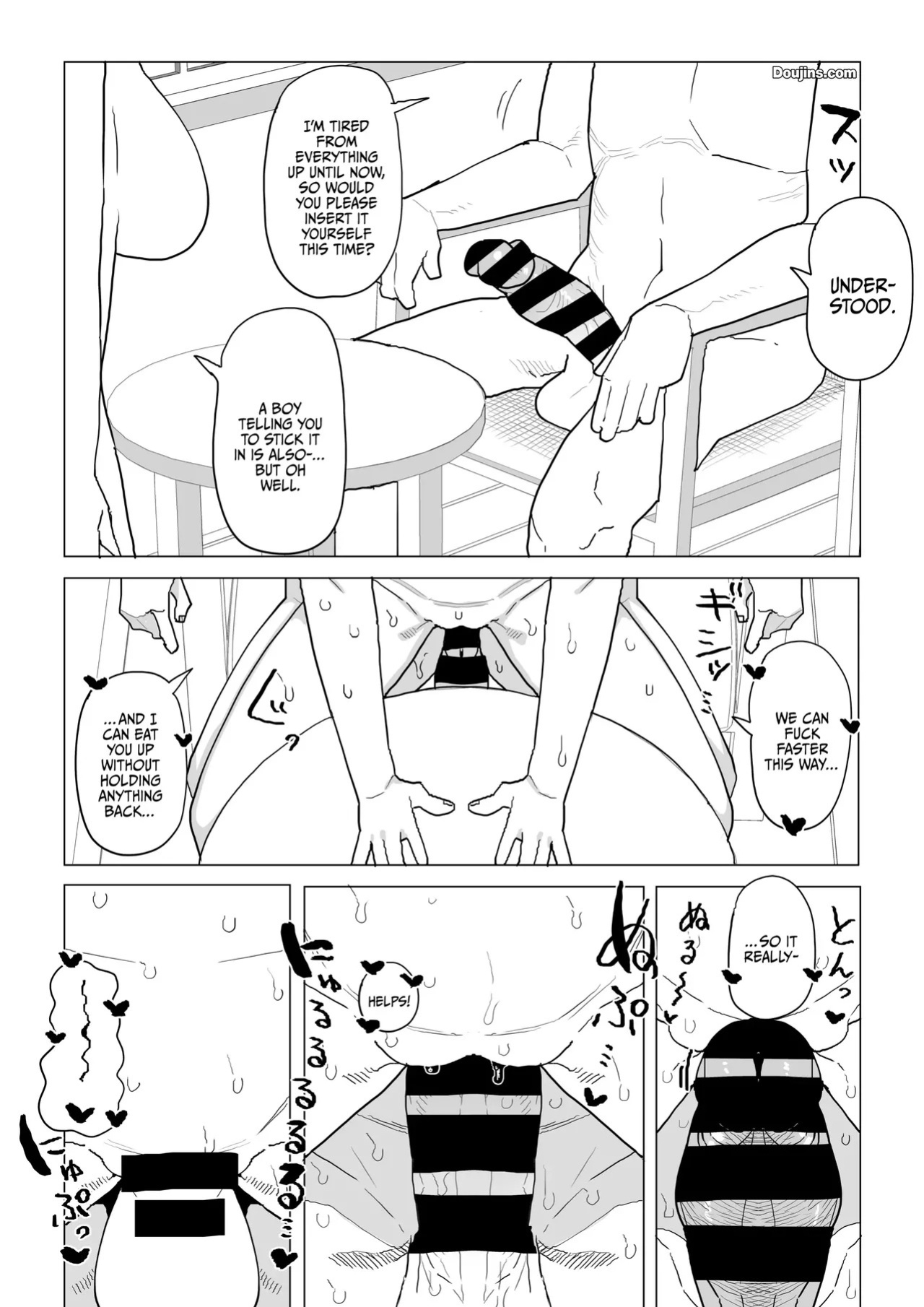Inverted Morality Hero Academia ~ Midnight's Case