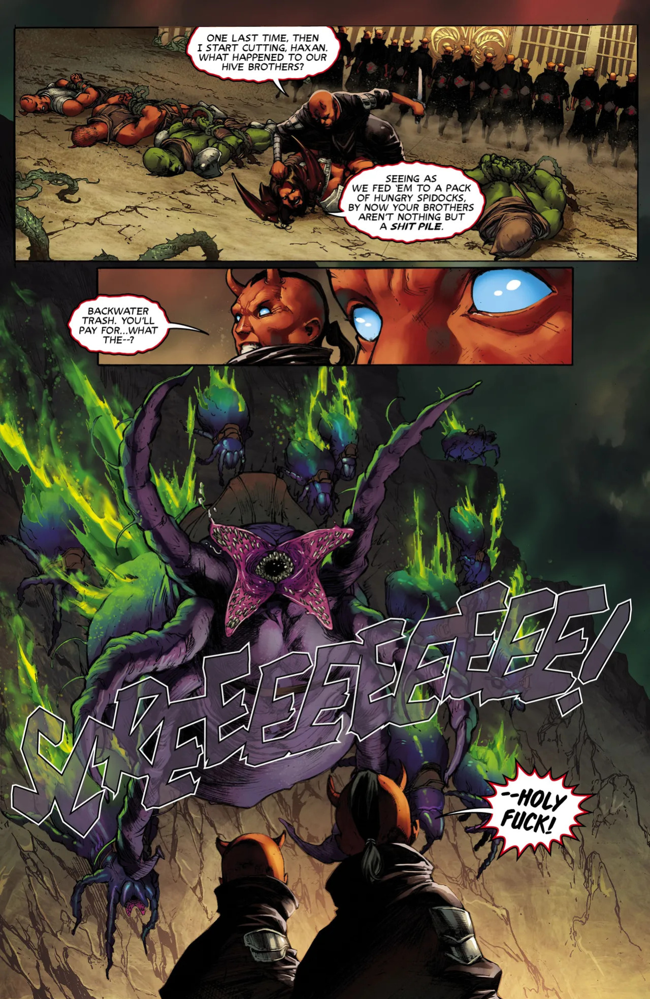 [Diego Bernard] Hellwitch - Chapter 01 (ENG)