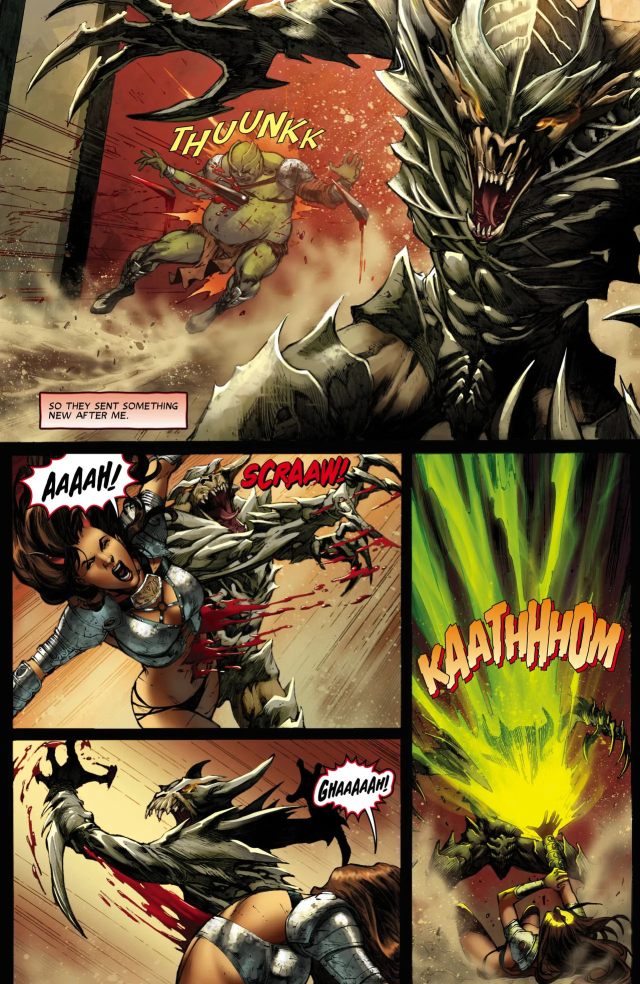 [Diego Bernard] Hellwitch - Chapter 01 (ENG)