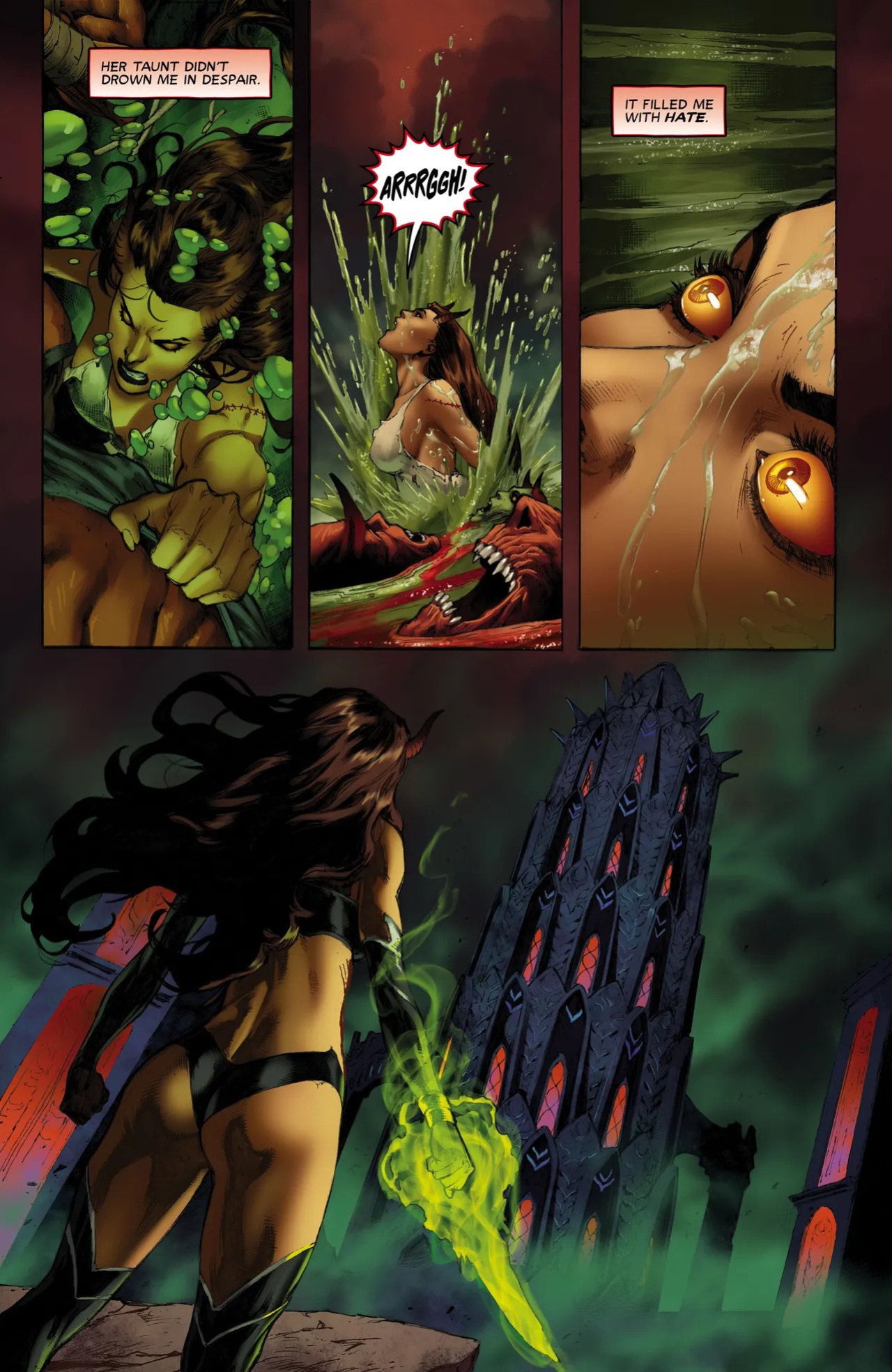 [Diego Bernard] Hellwitch - Chapter 01 (ENG)