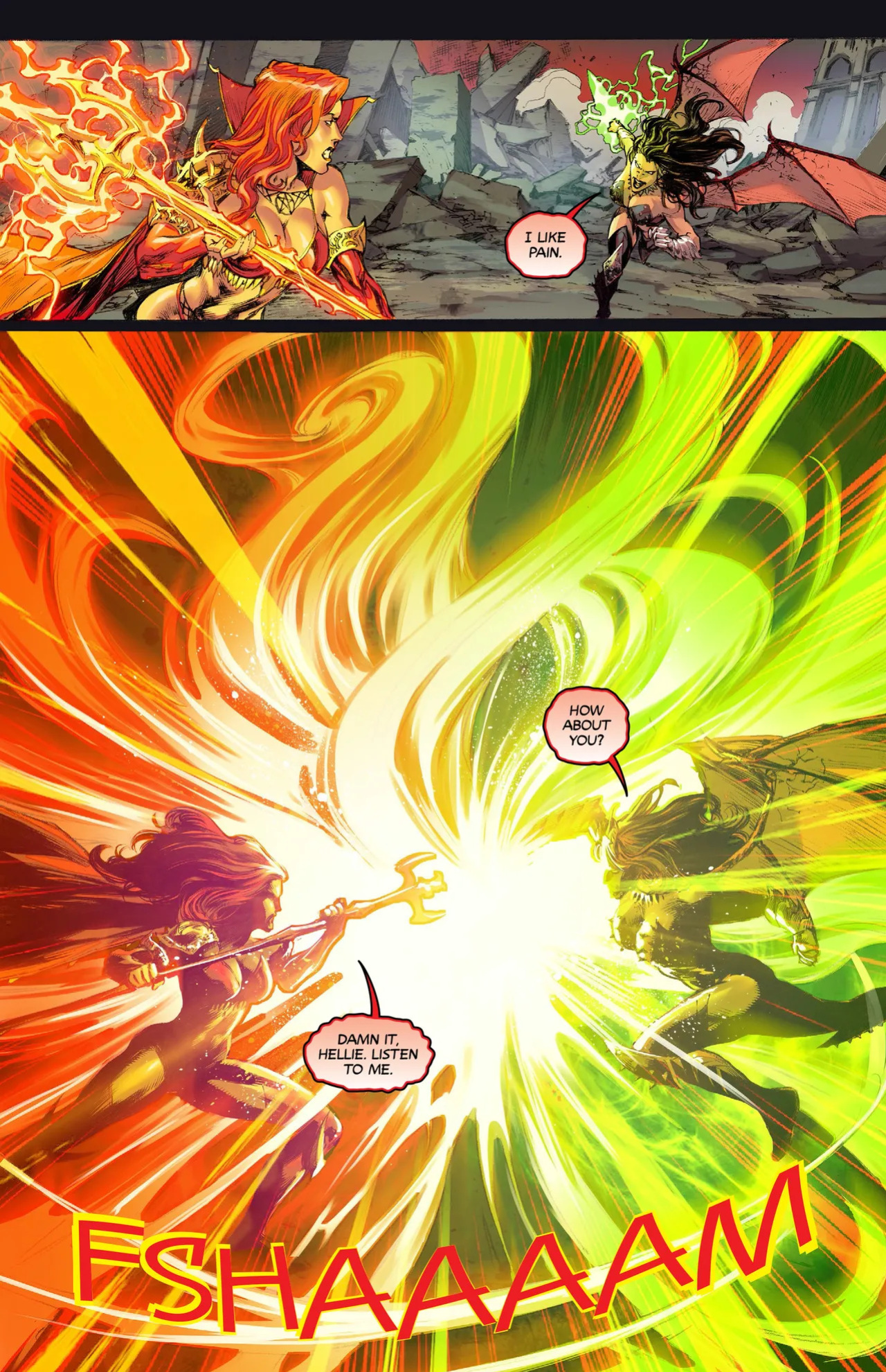 [Diego Bernard] Hellwitch - Chapter 08 (ENG)